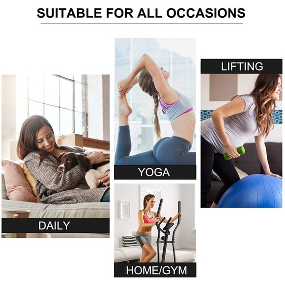 Bilayer Neoprene Design Shapers Slim Waist Trainer Corset Weight Loss Sweat Vest - Picture 10 of 16